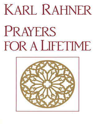 cover image of Prayers for a Lifetime